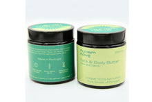 Load image into Gallery viewer, Face & Body Butter – Olive and Neroli – organic
