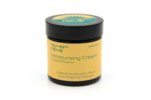 Carregar imagem no visualizador da galeria, Moisturising Cream – Orange Blossom – organic