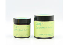 Load image into Gallery viewer, Face & Body Butter – Olive and Neroli – organic