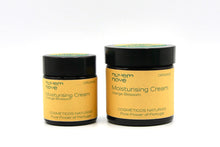 Carregar imagem no visualizador da galeria, Moisturising Cream – Orange Blossom – organic