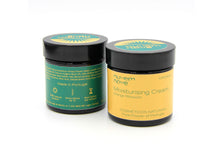 Carregar imagem no visualizador da galeria, Moisturising Cream – Orange Blossom – organic